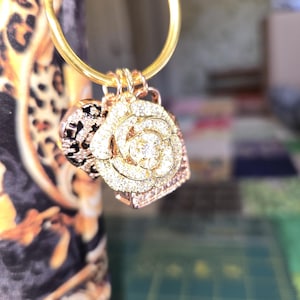 Michelle added a photo of their purchase