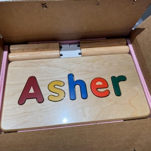 Etsy buyer added a photo of their purchase