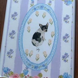 Gabriela added a photo of their purchase