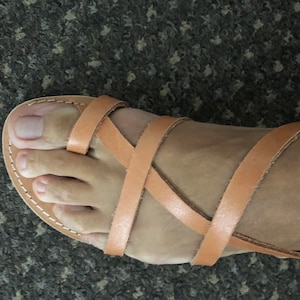 Lida heeft een foto van de aankoop toegevoegd