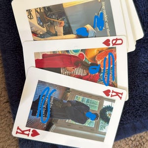 Jeffrey added a photo of their purchase