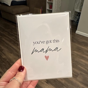 Comprador de Etsy ha añadido una foto de su compra