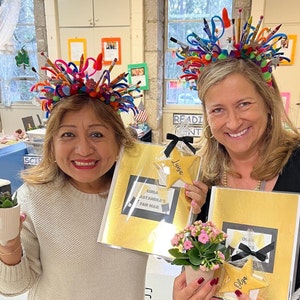 Martha added a photo of their purchase