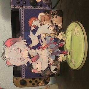 Summer added a photo of their purchase