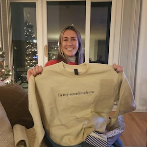 Kristen added a photo of their purchase