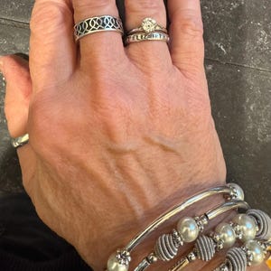 Michelle added a photo of their purchase