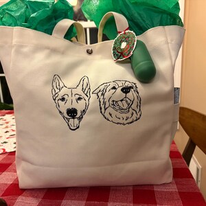 Erin added a photo of their purchase