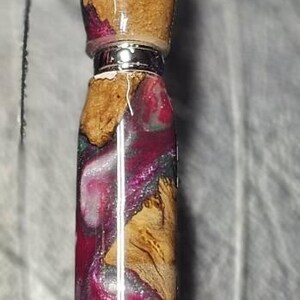 Amanda added a photo of their purchase