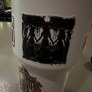 Jenna added a photo of their purchase