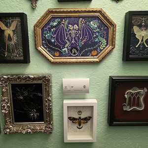 Sara added a photo of their purchase
