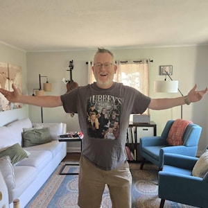 Aubrey a ajouté une photo de son achat
