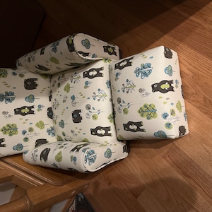 Mary hat ein Foto des gekauften Artikels hinzugefügt