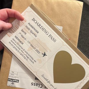 Liss added a photo of their purchase