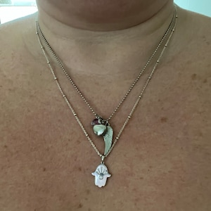 Rebecca added a photo of their purchase