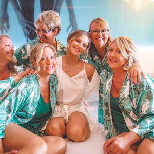 We're So Married Embroidered Denim Hat - Vintage Adjustable Matching Wedding Caps For Newlyweds & Honeymooners