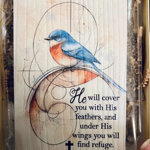 Acheteur Etsy a ajouté une photo de son achat