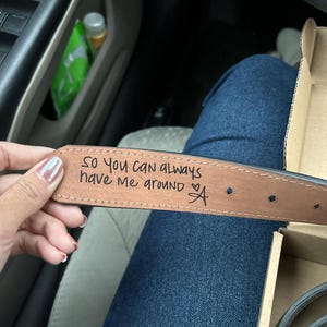 Anna added a photo of their purchase