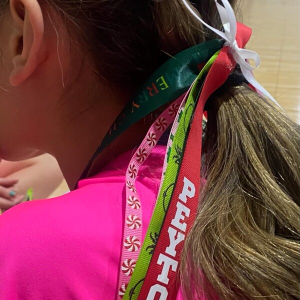 Personalized Biker Ribbon Memorial Honorary Ride - Etsy