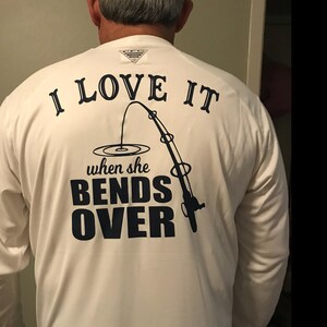 Download I Love It When She Bends Over | Etsy