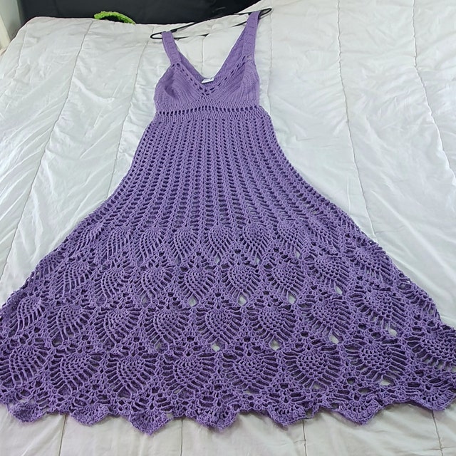 fairy pineapple dress crochet pattern PATTERN: / Pixie / Cover up /pineapple Skirt / PDF Download Pixie crochet Size:10 US numeric Sage Chiffon Bridesmaid Agent Provocateur Willma Midi Pattern is available for