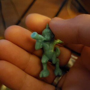 Etsy buyer added a photo of their purchase