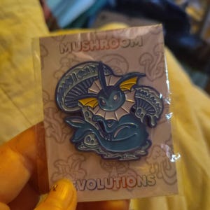 Dill added a photo of their purchase
