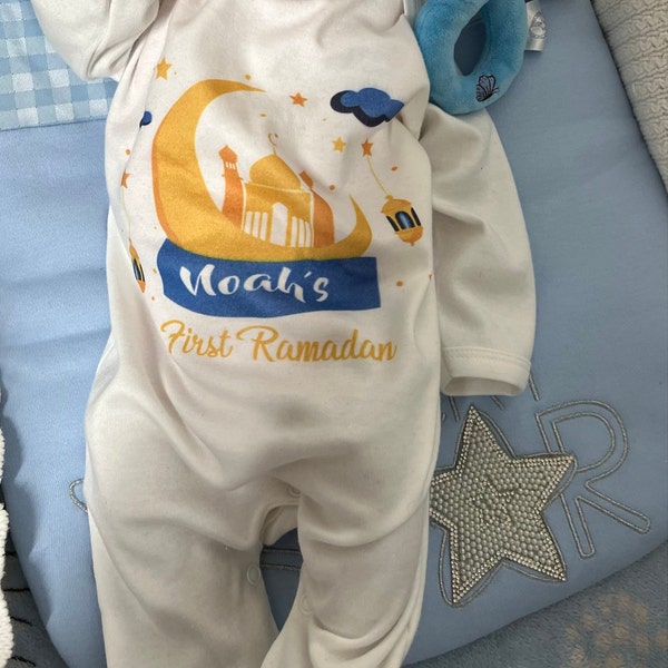 My First Rakhi  Baby Boy & Girl Dress