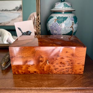 Connie added a photo of their purchase