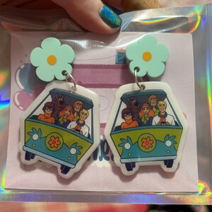 Madeline added a photo of their purchase