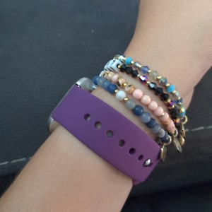 Sarah added a photo of their purchase
