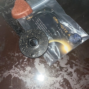 Enrique added a photo of their purchase