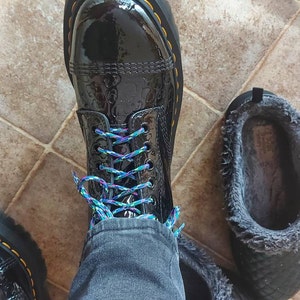 Alison added a photo of their purchase