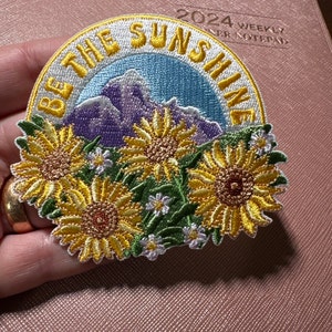 Sandra added a photo of their purchase
