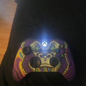 Brittany added a photo of their purchase