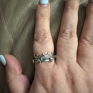Greta added a photo of their purchase