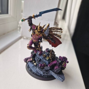 Warhammer : Boite De Base Warhammer 40K Space Orks Army 32 Minis