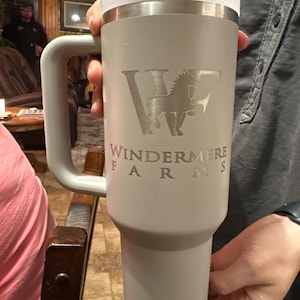 Stephanie added a photo of their purchase