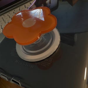 Glenda heeft een foto van de aankoop toegevoegd