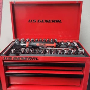 Josh lade till en bild av sitt köp
