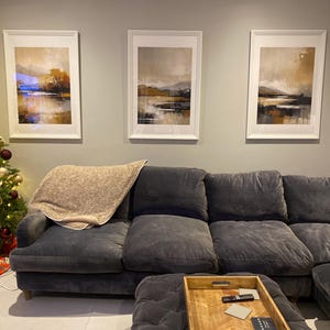 Julie added a photo of their purchase