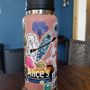 Amanda added a photo of their purchase