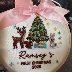 Maudie ha añadido una foto de su compra