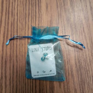 Etsy buyer added a photo of their purchase