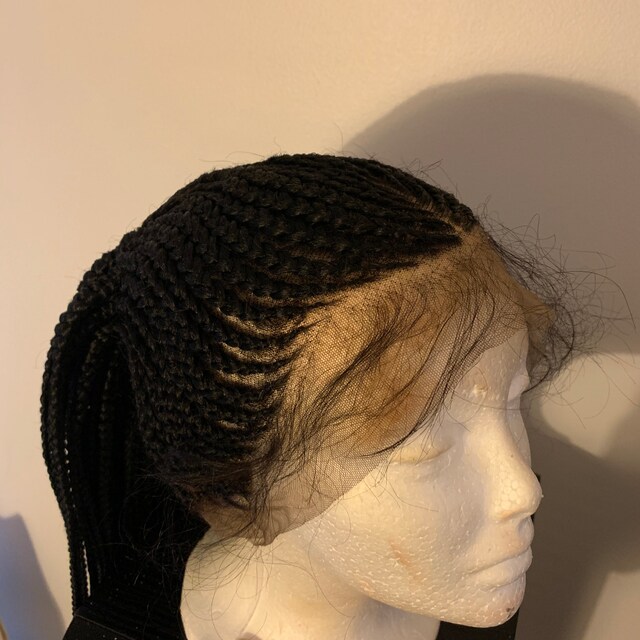 Giving you beautiful hair. Fast and easy by ZumaWigs on Etsy