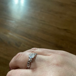 Tenley added a photo of their purchase
