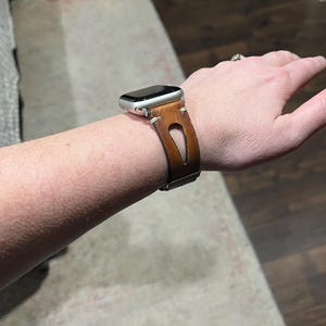 Staci added a photo of their purchase