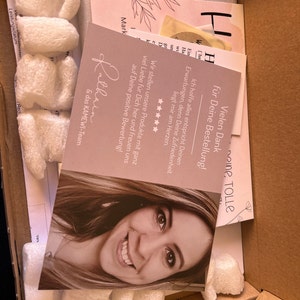 Janina added a photo of their purchase