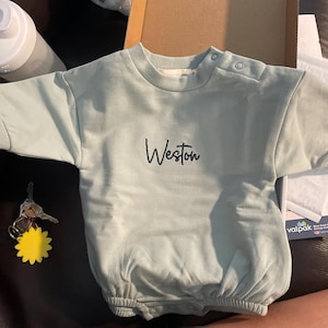 Comprador de Etsy ha añadido una foto de su compra