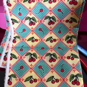 Kimberly added a photo of their purchase
