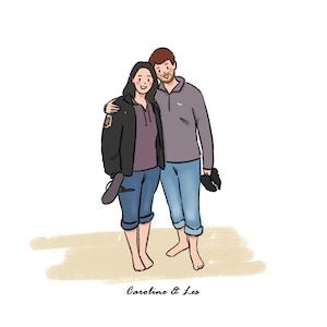 Caroline a ajouté une photo de son achat